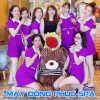 In UV khổ 5 mét - Trải nghiệm in ấn thời đại mới với Công ty In Song Phát