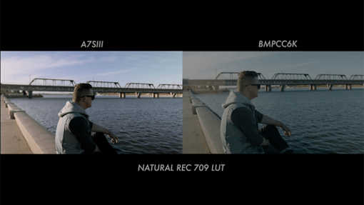 Để ghi ProRes RAW, bạn sẽ cần một máy ghi Atomos bên ngoài
