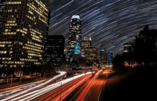 Kỹ thuật timelapse