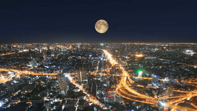 Kỹ thuật timelapse