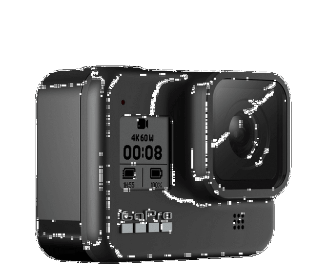 Kỹ thuật timelapse