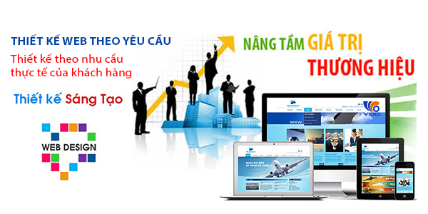 9 Cách xây dựng thương hiệu thông qua thiết kế website giá rẻ Tp HCM 3
