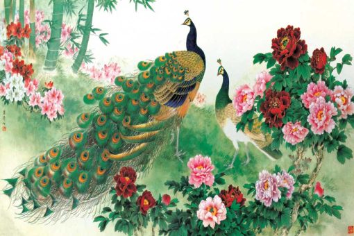Human_61493 MẪU - Human_61493