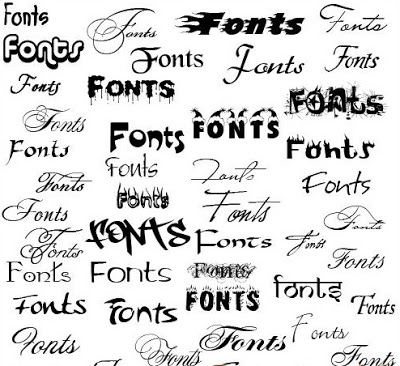 Nhận việt hóa font chữ bất cứ font nào “Nhanh, Rẻ, Đẹp” 3