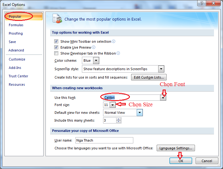 Nhận việt hóa font chữ bất cứ font nào “Nhanh, Rẻ, Đẹp” 4