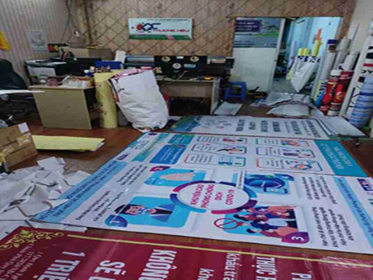 Khám Phá Thế Giới Của Các In Đế Lót Ly Giấy Chuyên Nghiệp 1 In ấn in hiflex giá rẻ bất ngờ