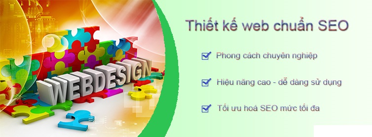 Thiết Kế Web Chuẩn SEO – SEO Từ Khóa Chuyên Nghiệp 7