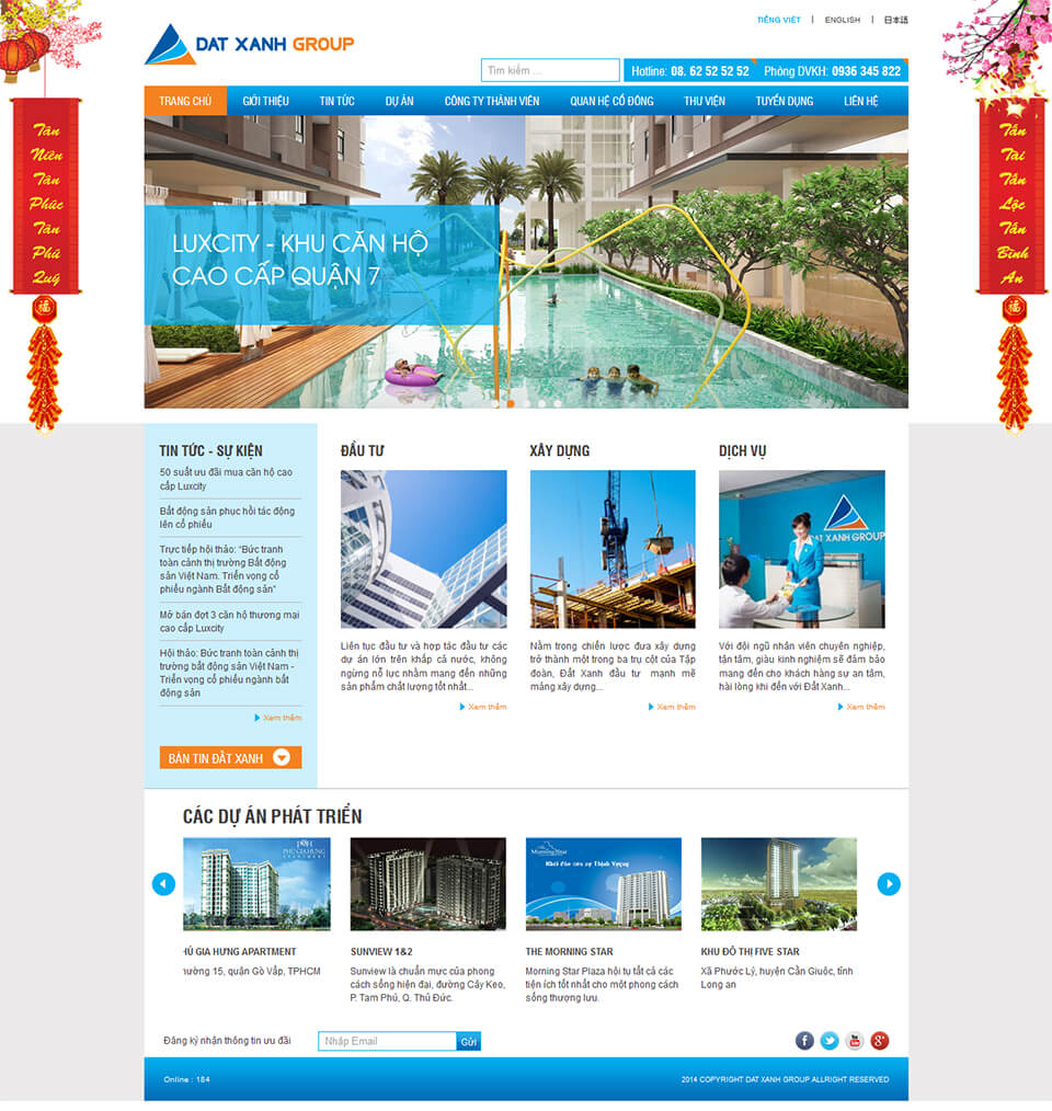 Thiết Kế Web Chuyên Nghiệp - Nền Tảng Vững Chắc cho Sự Thành Công Của Doanh Nghiệp Tại TPHCM 5 thiết kế web