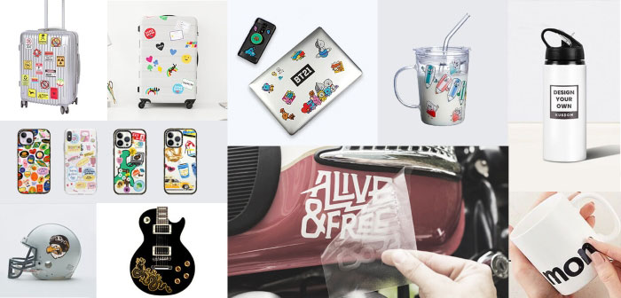 In UV DTF chuyên nghiệp giá rẻ dịch vụ lấy liền