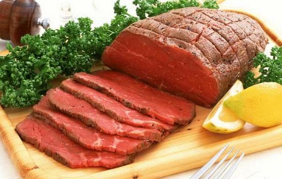 Ăn thịt đỏ có tốt cho sức khỏe không? – Những sự thật cốt lõi
