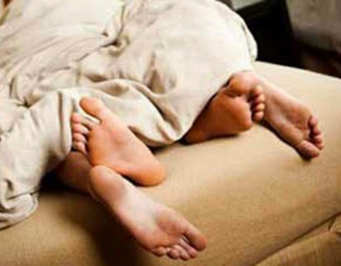 Chuyện loạn luân bố chồng dính chặt nàng dâu 2 chuyện