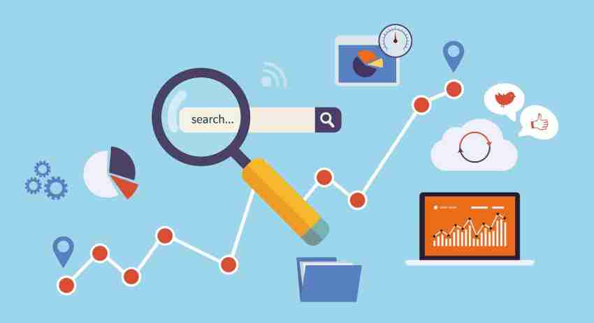 SEO Từ Khóa Mãi Mãi Không Chết - Bí Quyết Để SEO Luôn Hiệu Quả 4 seo từ khóa