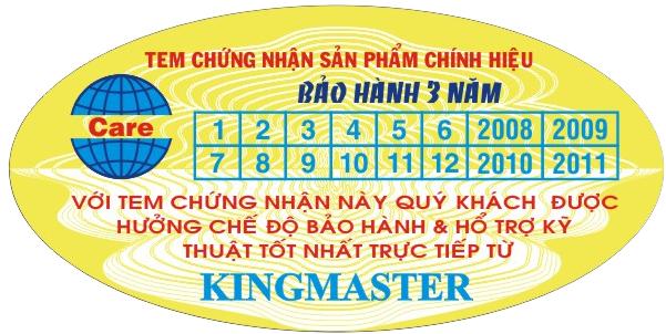 In gia công tem bảo hành - Tại sao chúng ta cần tem bảo hành chất lượng? 1 tem bao hanh gia re 1 1